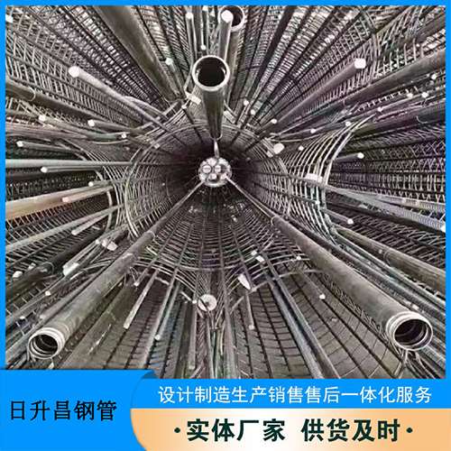阳泉声测管加固处理操作要点
