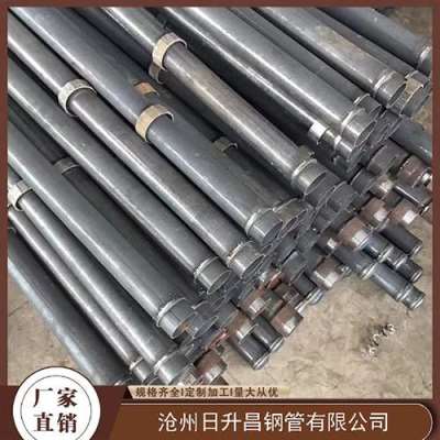 阳泉最薄的声测管壁厚可以到什么程度