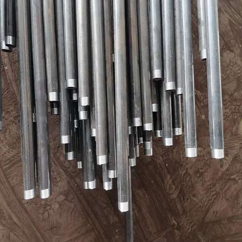 阳泉声测管重量是多少？买管必知的计算公式
