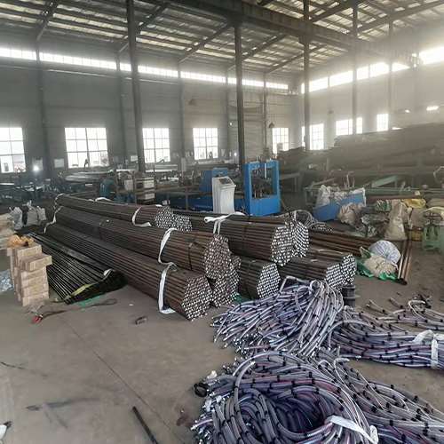 阳泉声测管施工及验收规范（最全最详细）
