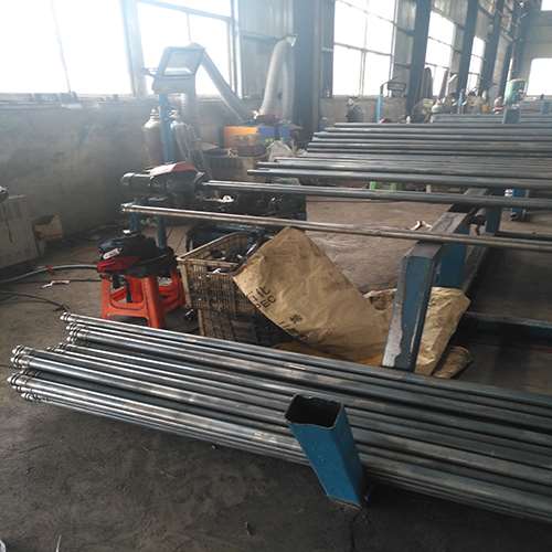阳泉桥梁桩基声测管的施工工艺流程